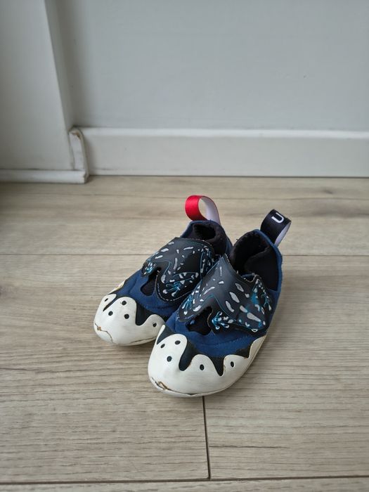 Buty wspinaczkowe Ocun Ribbit dla dzieci