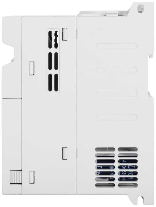 Przetwornica częstotliwości Falownik 2,2kW 3f/380V