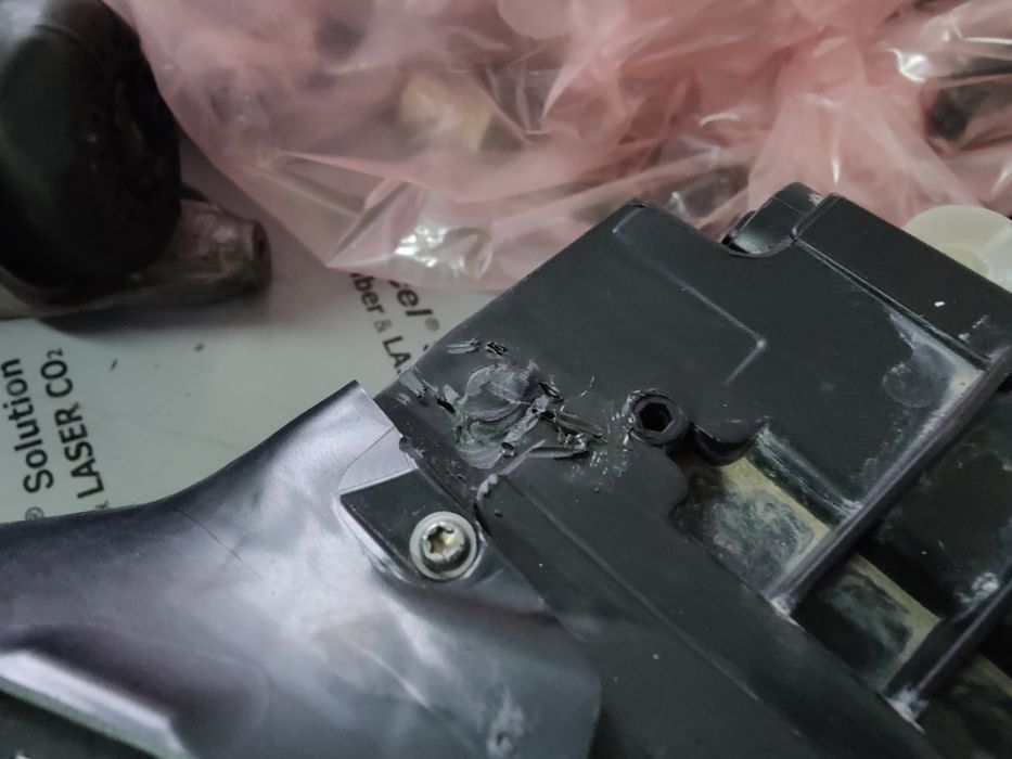 Lampa prawa przód Mercedes B-Klasa FULL LED