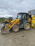 JCB CX3 2008 рік.