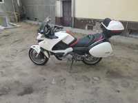 Honda Deauville Honda Deauville NT700VA jedyny taki