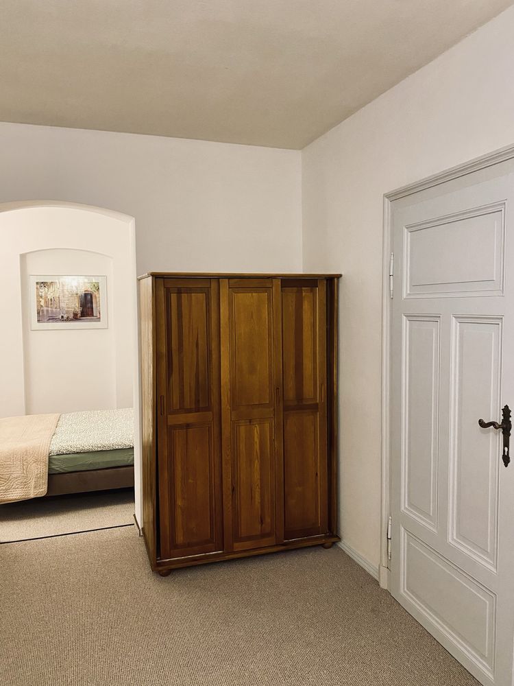 Dostępny apartament od 28.07 | 800 m od rynku | do 4 osób