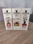 Okazja! 3 x Feromony damskie 45 ml/ perfumy