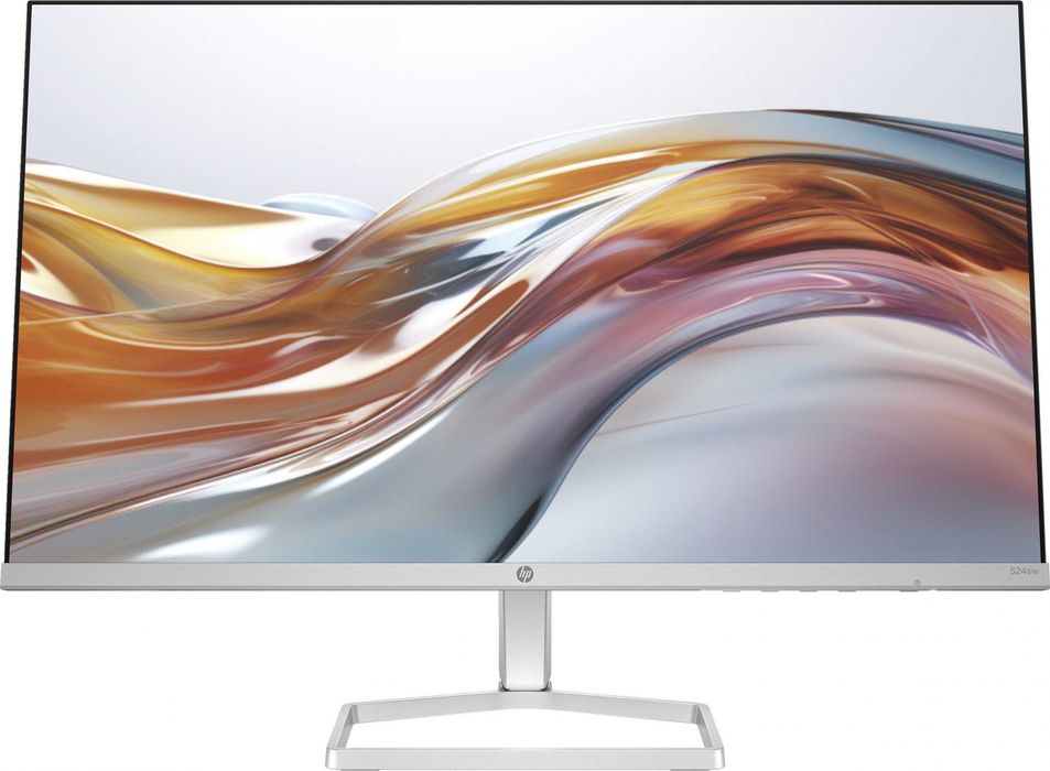 Monitor LED HP 524sw IPS