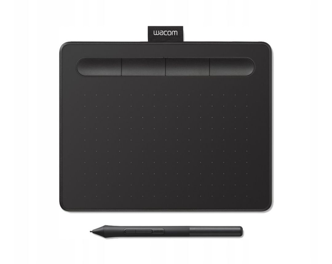 Tablet graficzny wacom HV4CTL4100