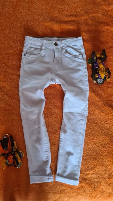 Мега круті джинси zara