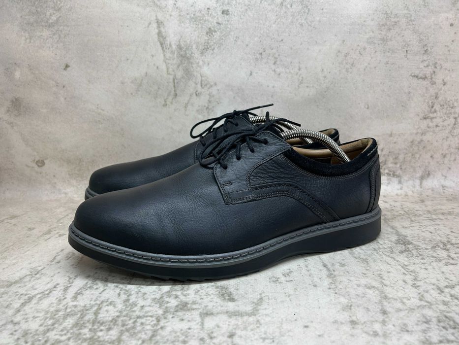 Напівчеревики Clarks Un Geo Lace