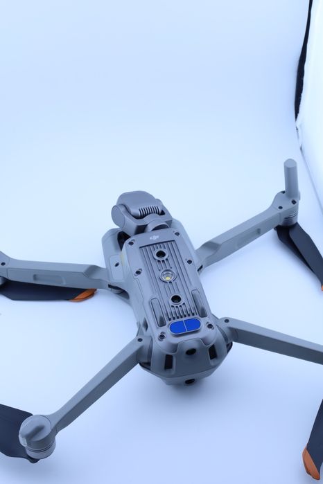 Dron Dji air 2s fly more combo JAK NOWY 1 cal matryca 5.4k 3 baterie