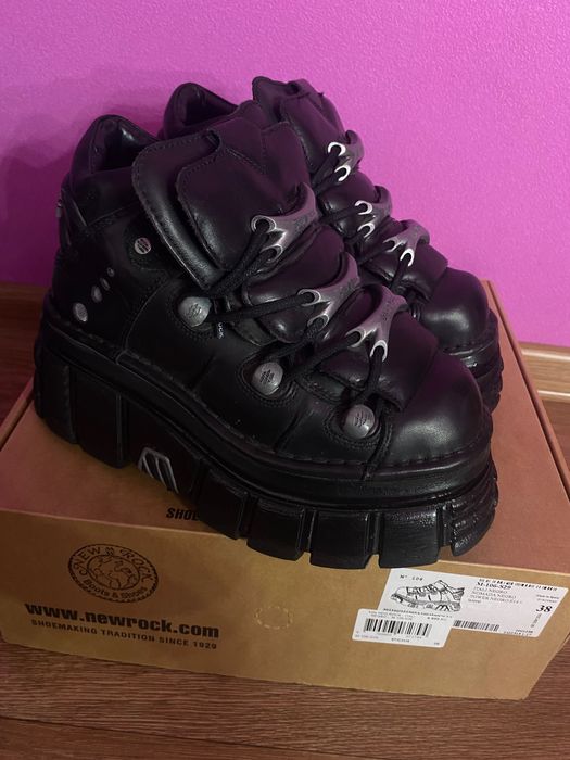 new rock оригінал