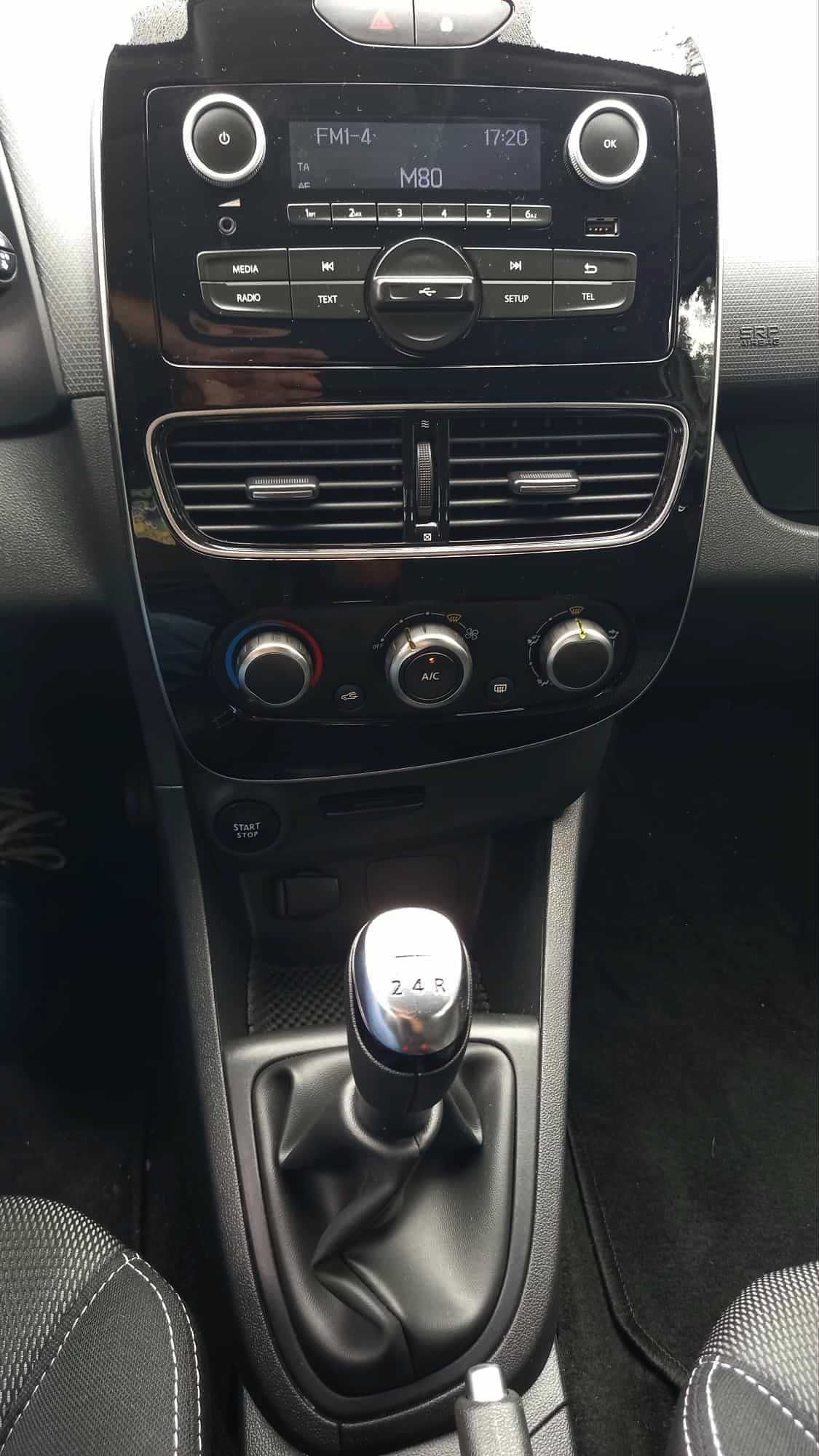 Renault Clio 1.5Dci c/ iva dedutivel incluido no preço  2019