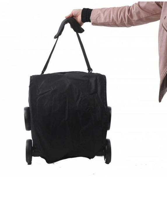 Spacerówka dziecięca składana wózek