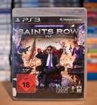 (PS3) Saints Row IV