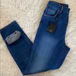 Calça Mom Fit_ Massimo Dutti_NOVAS