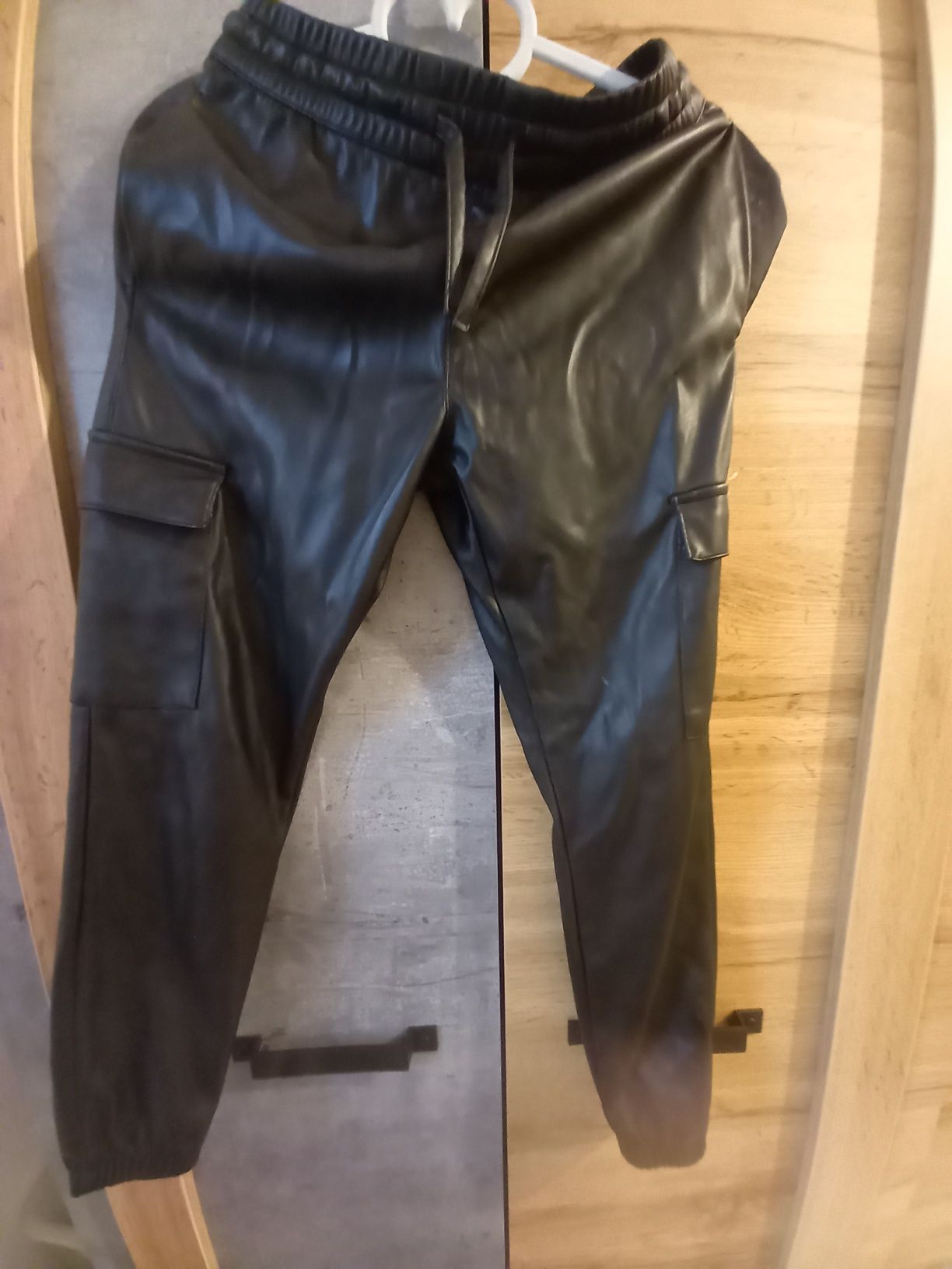 Ciuchy bdb stan 140