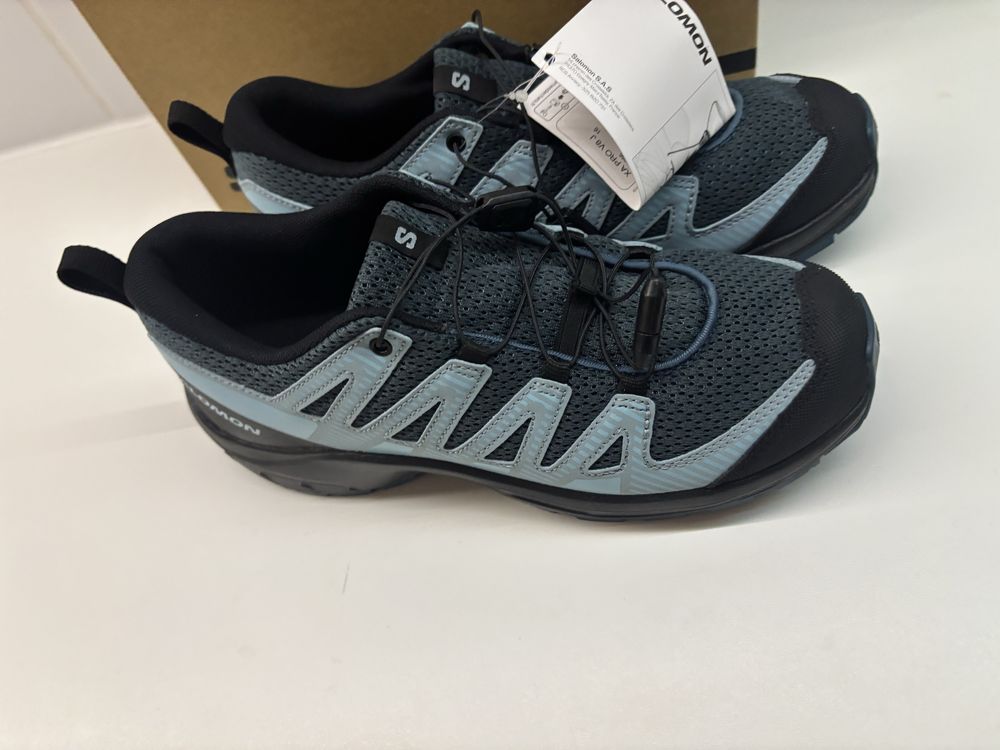 Buty Salomon new xa pro v8 38 cross