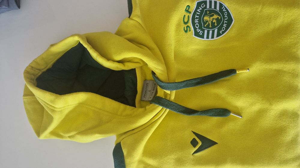Sweat Sporting Usada