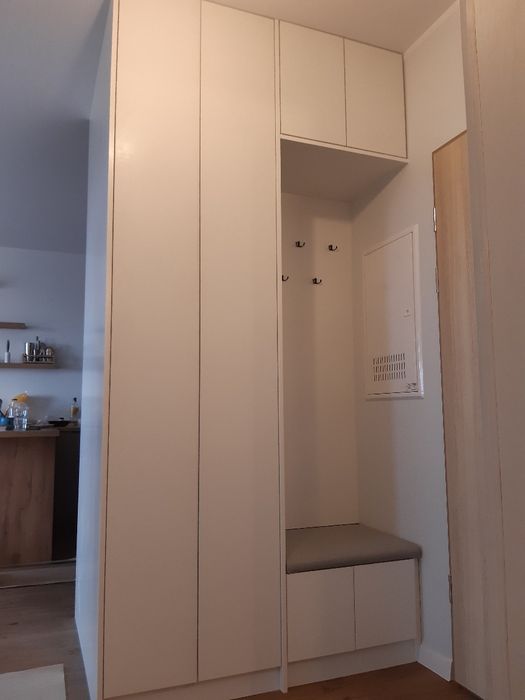 Stolarz - Meble na wymiar, Wykończenia wnętrz ,Złota rączka Trójmiasto