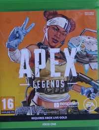 Apex Legends X-Box One - Rybnik Play_gamE