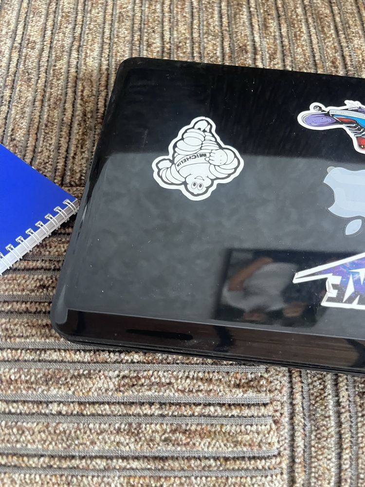 Продам ноутбук HP Compaq CQ58