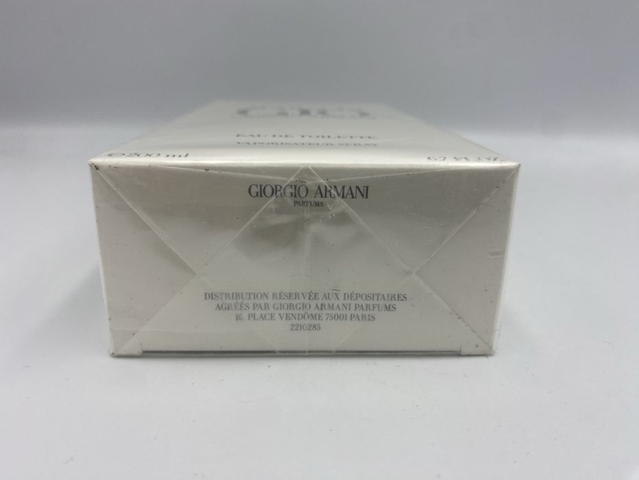 Giorgio Armani Acqua di Gio 200ml Okazja