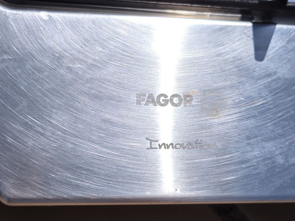 Vendo Fogão a Gás de Botija Butano-Propano para Churrasqueira Exterior