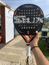 Raqute de padel siux