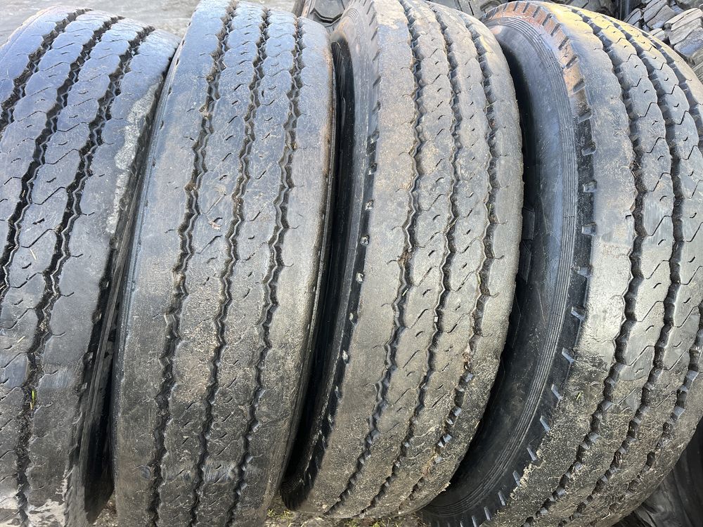 Колеса шини matador 12.00r20 зіл 131