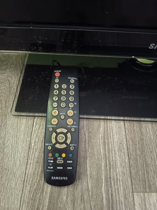Telewizor Samsung 40 cali