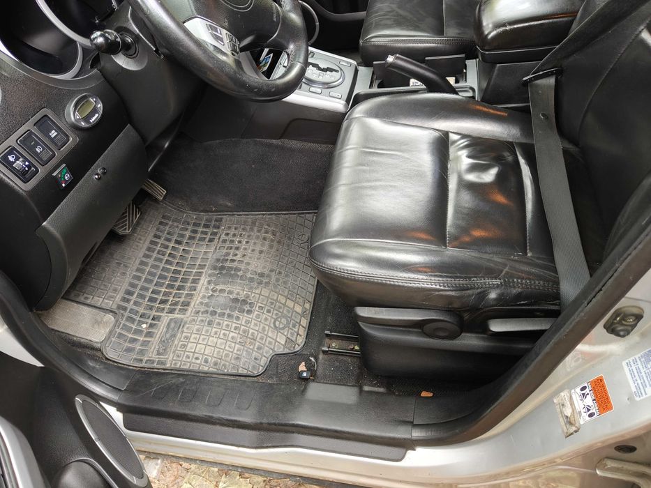 Sprzedam Suzuki Grand Vitara
