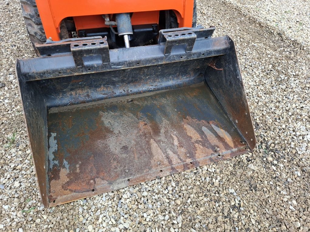 Mini ładowarka  Bobcat s 70