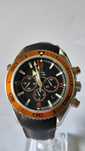 Omega Seamaster planet Ocean 600M