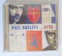 ...Hits - Phil Collins CD
