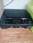 Drukarka brother DCP-J515W