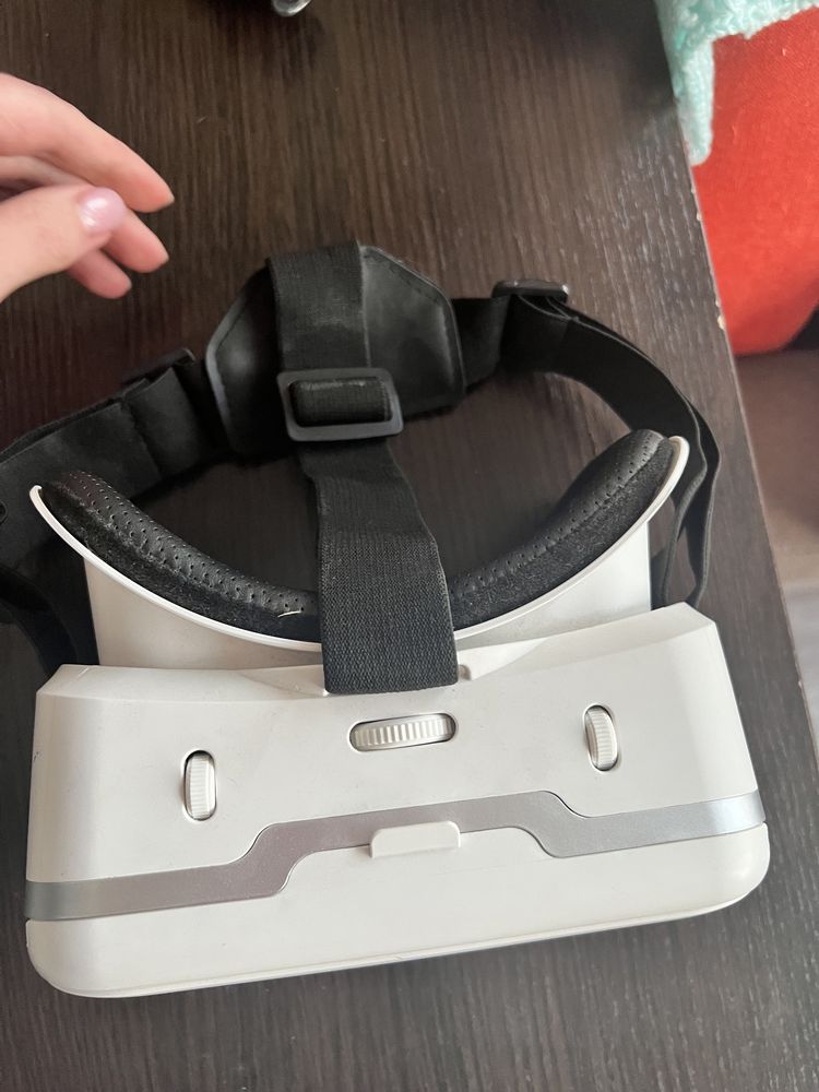 VR шолом для телефону