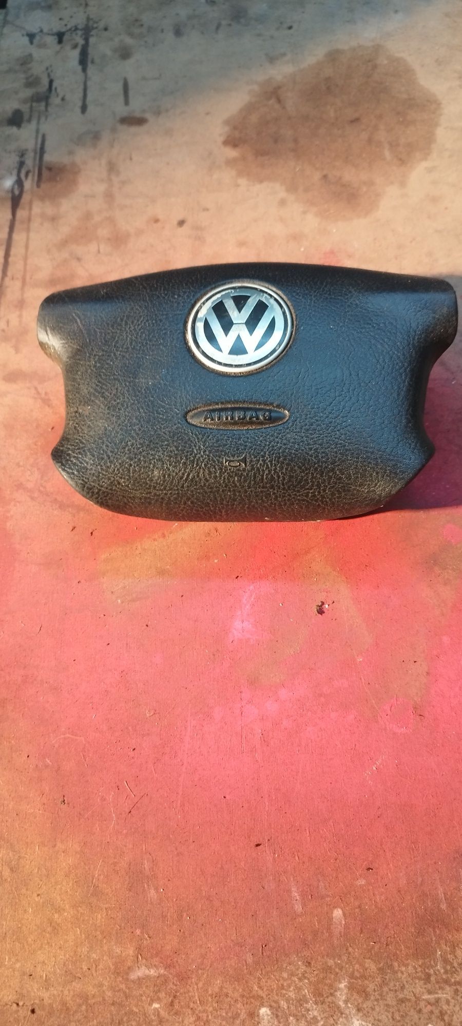 Poduszka kierowcy się bag VW Passat, Golf