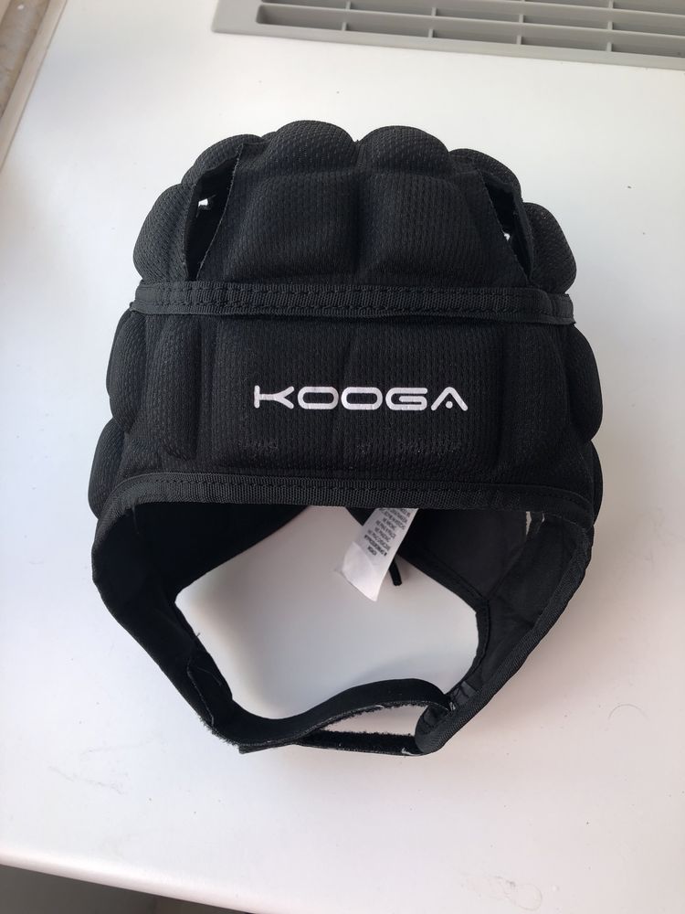 Capacete rugby Kooga