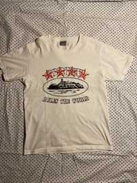 4Starz Alcatraz Corteiz Tshirt