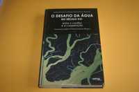 [] O Desafio da Água no Século XXI, Viriato Soromenho-Marques