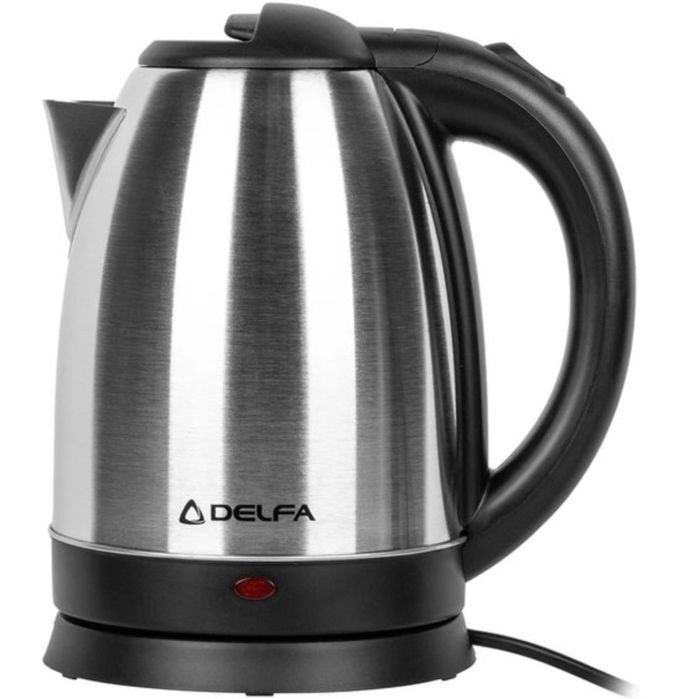 Електрочайник Delfa