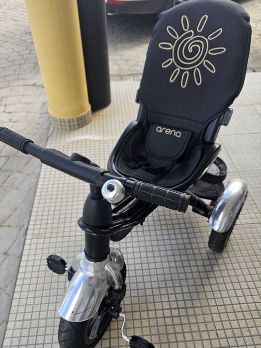 Triciclo evolutivo arena my sunshine