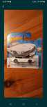 Hot wheels bmw 507