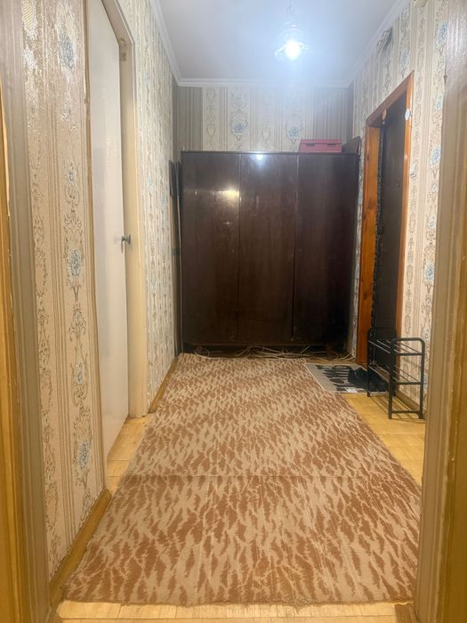 1к квартира в 5 хв. від метро Академмістечко