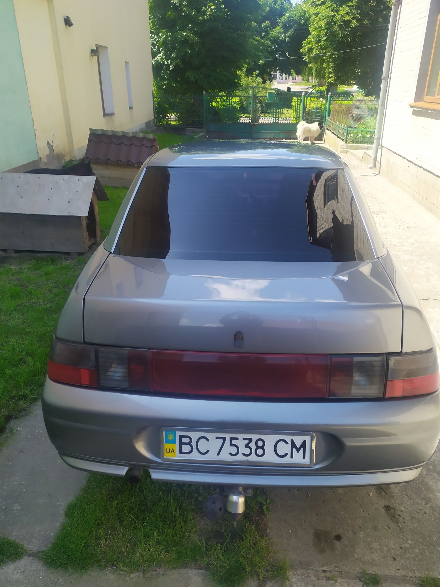 Продам ВАЗ 2110 2005р.