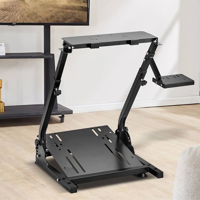 Suporte Volante Logitech