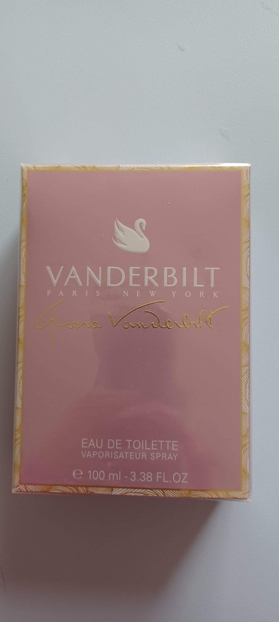 Perfume Vanderbilt 100 ml