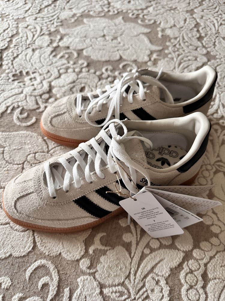 Adidas para mulher