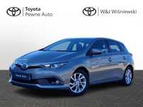 Toyota Auris 1,8 Hybrid Comfort