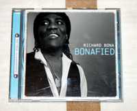 Richard Bona płyta cd