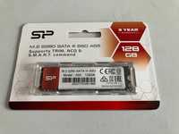 Dysk SSD Silicon Power A55 128GB M.2 2280 SATA3 (560/530 MB/s) nowy