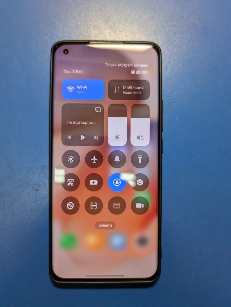 Xiaomi mi 11 Ultra 12/512